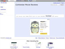 Tablet Screenshot of movieview.wikidot.com