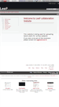 Mobile Screenshot of leep.wikidot.com