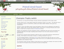 Tablet Screenshot of pcba.wikidot.com