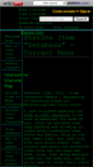 Mobile Screenshot of icbms.wikidot.com