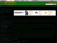 Tablet Screenshot of icbms.wikidot.com