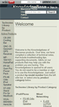 Mobile Screenshot of macsense.wikidot.com