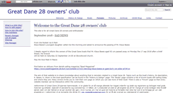 Desktop Screenshot of gd28.wikidot.com