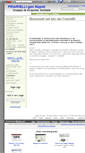 Mobile Screenshot of friarielli.wikidot.com