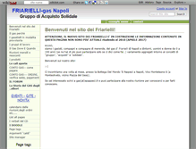 Tablet Screenshot of friarielli.wikidot.com