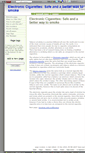 Mobile Screenshot of best-electronic-cigarette.wikidot.com