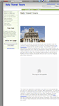 Mobile Screenshot of italy-travel-tours.wikidot.com