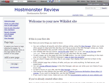 Tablet Screenshot of hostmonsterreview.wikidot.com