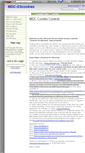 Mobile Screenshot of mdc-gscookies.wikidot.com