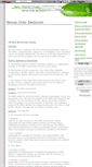 Mobile Screenshot of newworldorder.wikidot.com