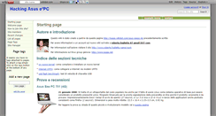 Desktop Screenshot of e3pc.wikidot.com