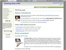 Tablet Screenshot of e3pc.wikidot.com