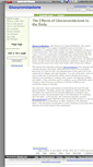 Mobile Screenshot of glucuronolactone.wikidot.com