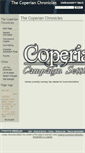 Mobile Screenshot of coperia.wikidot.com