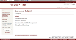 Desktop Screenshot of nepru.wikidot.com