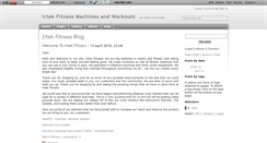 Desktop Screenshot of irtek.wikidot.com