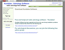 Tablet Screenshot of kundalee.wikidot.com