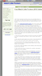 Mobile Screenshot of littlefockersonline.wikidot.com