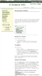 Mobile Screenshot of book-by-sweave.wikidot.com