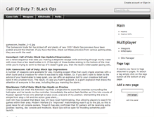 Tablet Screenshot of cod7.wikidot.com