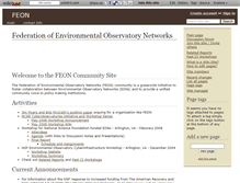Tablet Screenshot of feon.wikidot.com