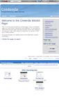 Mobile Screenshot of credenda.wikidot.com