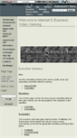 Mobile Screenshot of igame.wikidot.com