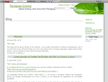 Tablet Screenshot of groovypy.wikidot.com