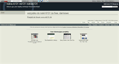 Desktop Screenshot of n6131.wikidot.com