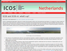 Tablet Screenshot of icos-nl.wikidot.com