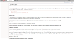 Desktop Screenshot of bci.wikidot.com