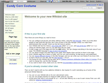 Tablet Screenshot of candycorncostume.wikidot.com