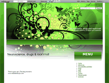 Tablet Screenshot of nataliabielczyk.wikidot.com