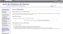 Desktop Screenshot of foncrei.wikidot.com