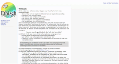 Desktop Screenshot of ethischfonds.wikidot.com