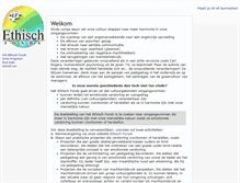 Tablet Screenshot of ethischfonds.wikidot.com