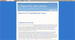 Desktop Screenshot of ecigarettesnewjersey.wikidot.com