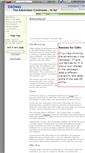 Mobile Screenshot of dndee2.wikidot.com