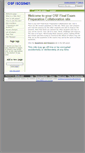 Mobile Screenshot of ganeshan14.wikidot.com