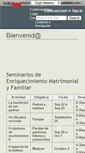 Mobile Screenshot of findesemana.wikidot.com