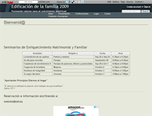 Tablet Screenshot of findesemana.wikidot.com