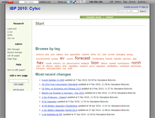 Tablet Screenshot of cytec2010.wikidot.com