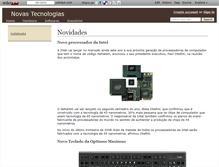 Tablet Screenshot of novastecnologias.wikidot.com