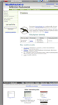 Mobile Screenshot of muuttohaukat.wikidot.com