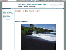 Tablet Screenshot of iwsearch.wikidot.com