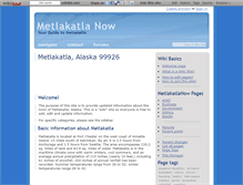 Tablet Screenshot of metlakatlanow.wikidot.com