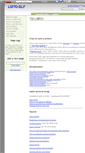 Mobile Screenshot of lmtoelf.wikidot.com