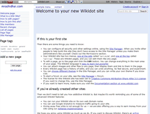 Tablet Screenshot of mrashidhai.wikidot.com