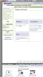 Mobile Screenshot of bonsaiki.wikidot.com