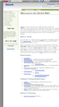 Mobile Screenshot of dbunit.wikidot.com